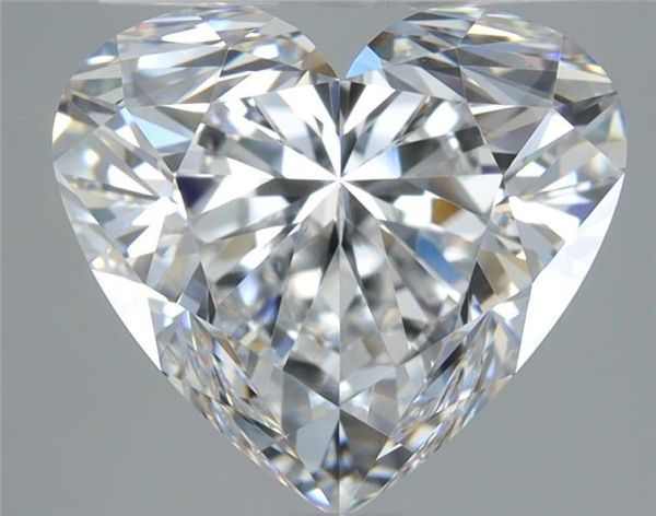Heart Diamond image