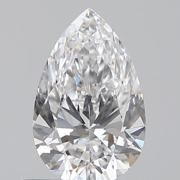 Pear Diamond image
