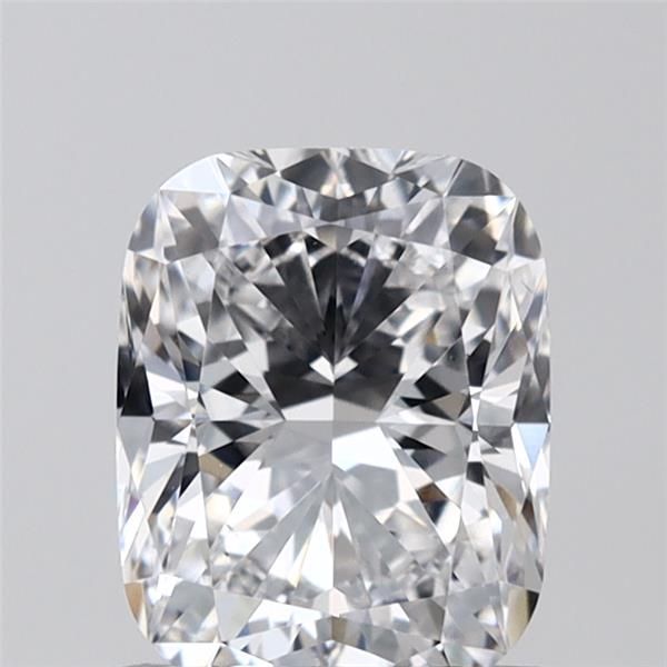 Cushion Lab-Grown Diamond image