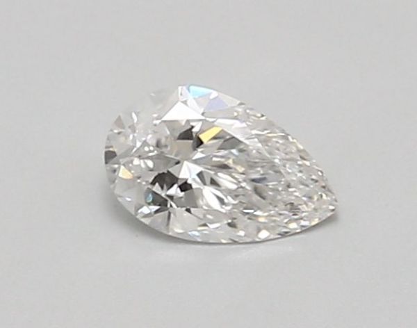 Pear Lab-Grown Diamond image