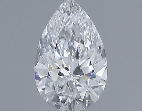 Pear Diamond image