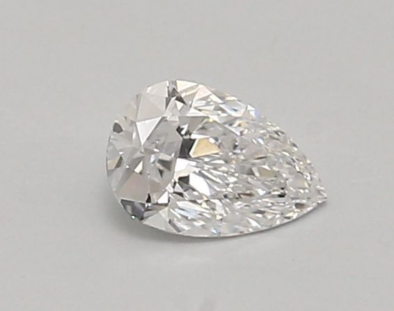 Pear Lab-Grown Diamond image