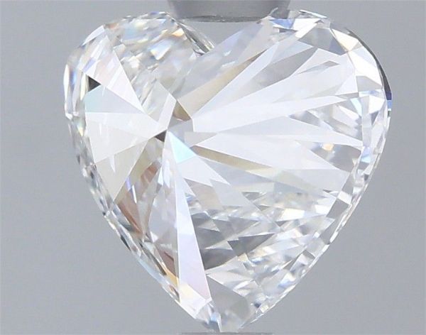 Heart Lab-Grown Diamond image