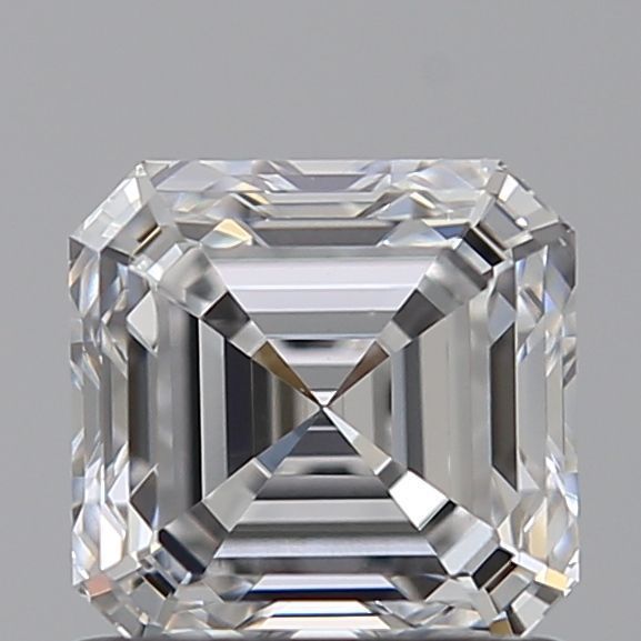Asscher Lab-Grown Diamond image