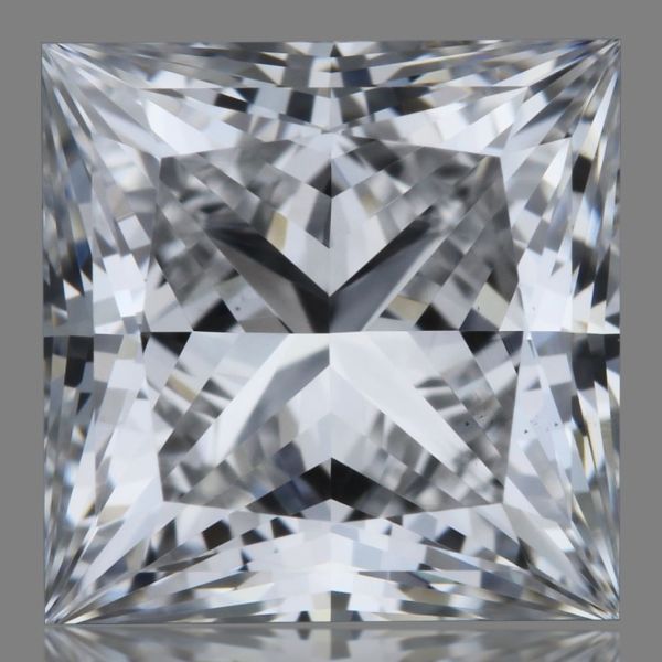 Princess Lab-Grown Diamond image
