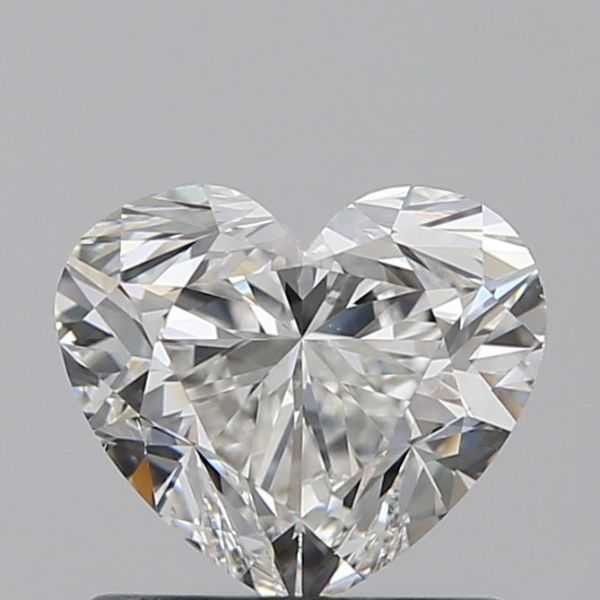 Heart Diamond image