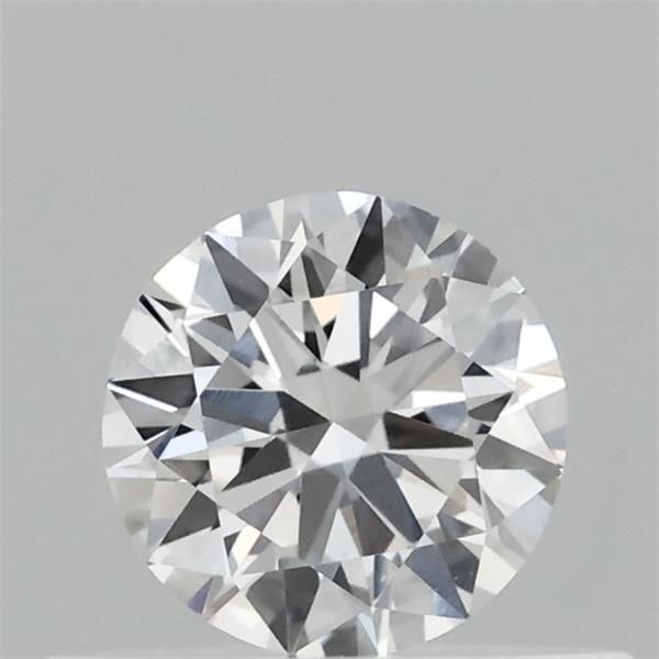 Round Lab-Grown Diamond image
