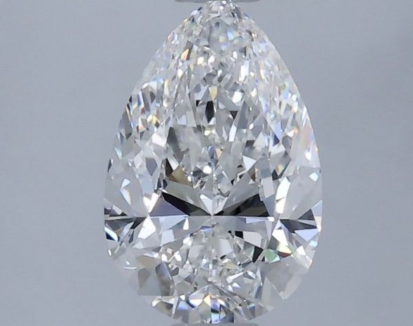 Pear Diamond image