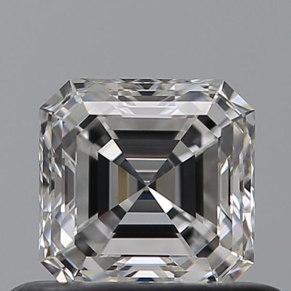 Asscher Diamond image