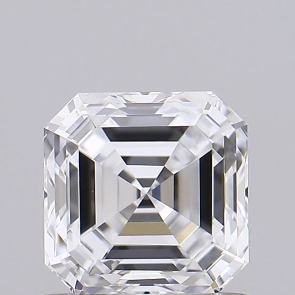 Asscher Lab-Grown Diamond image