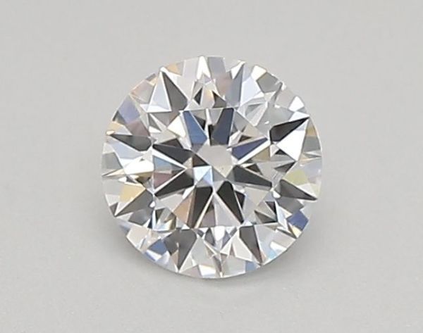 Round Lab-Grown Diamond image