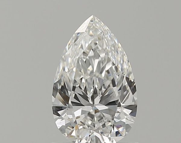 Pear Diamond image