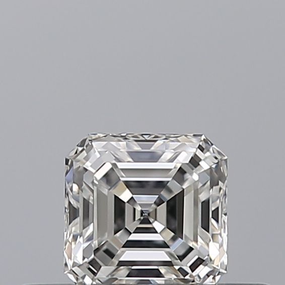 Asscher Diamond image