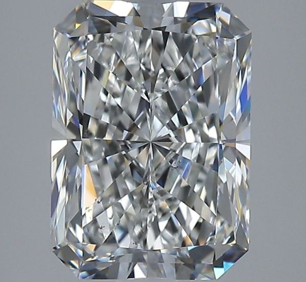 Radiant Diamond image