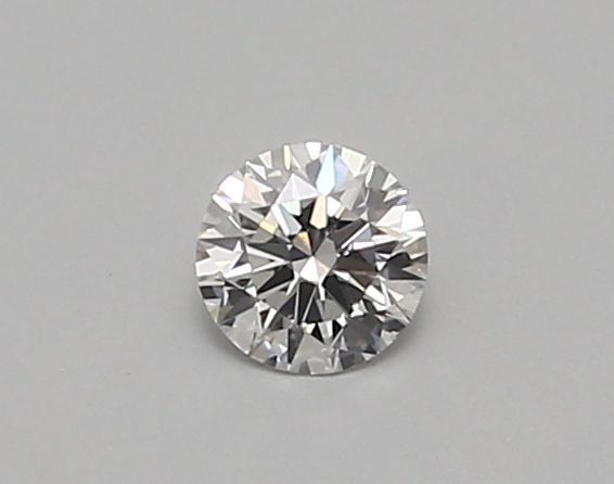 Round Lab-Grown Diamond image