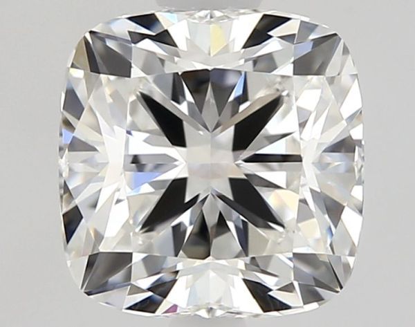 Cushion Diamond image
