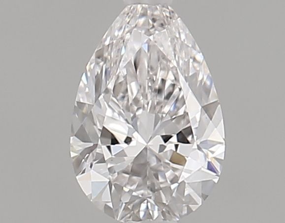 Pear Lab-Grown Diamond image