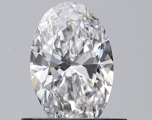 Oval Diamond image