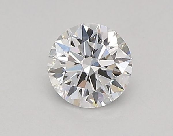 Round Lab-Grown Diamond image