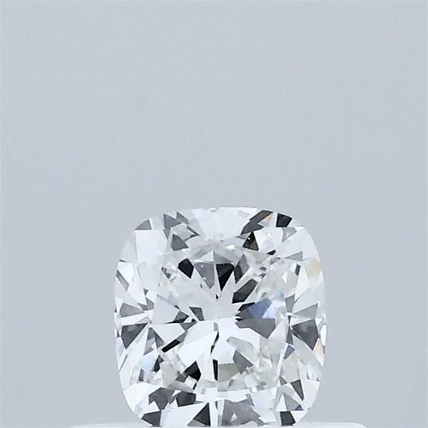 Cushion Lab-Grown Diamond image