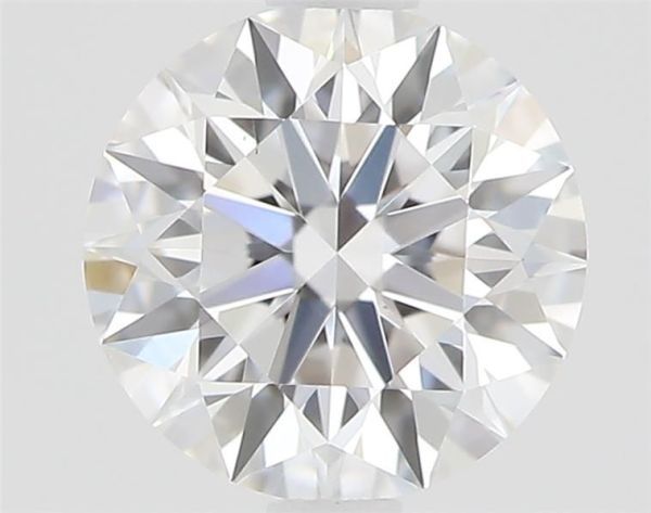 Round Diamond image