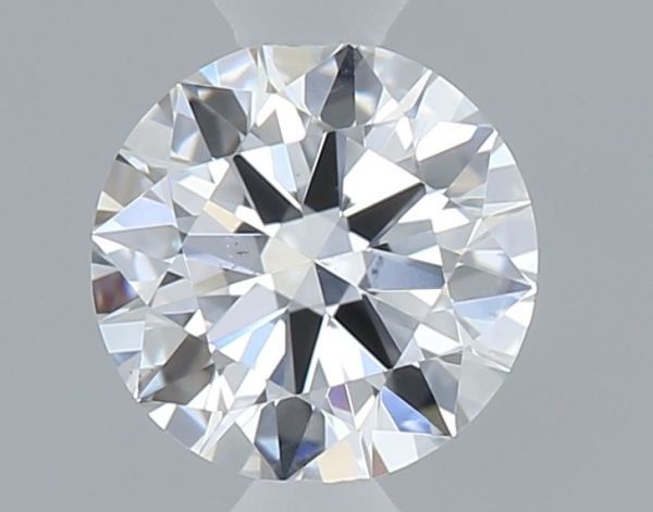 Round Diamond image