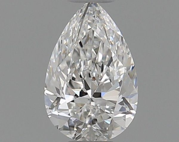 Pear Diamond image