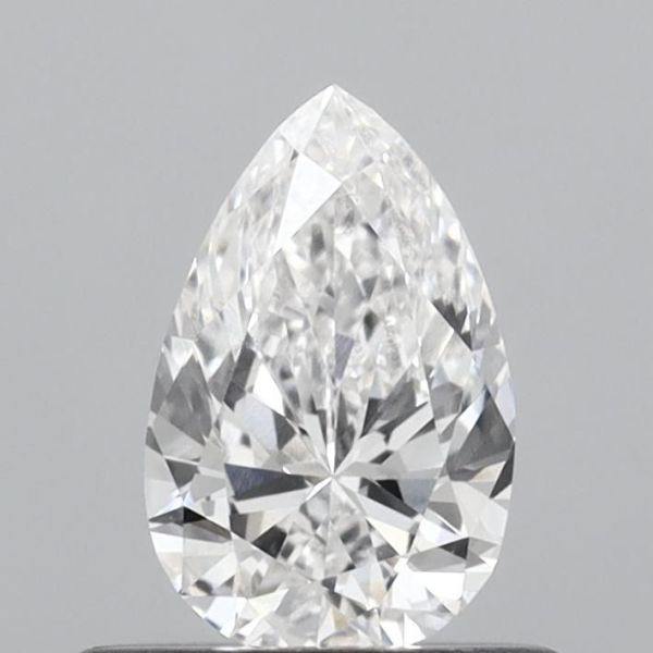 Pear Lab-Grown Diamond image