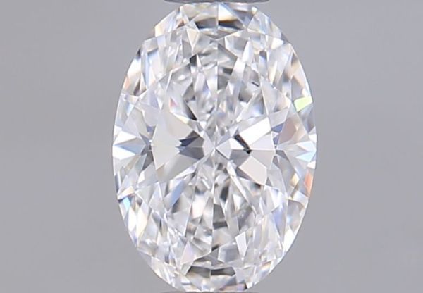 Oval Diamond image