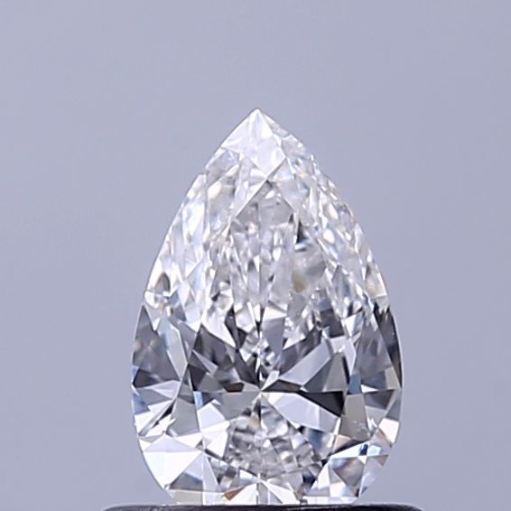 Pear Lab-Grown Diamond image