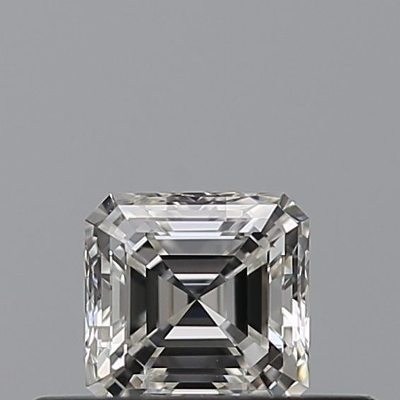 Asscher Diamond image