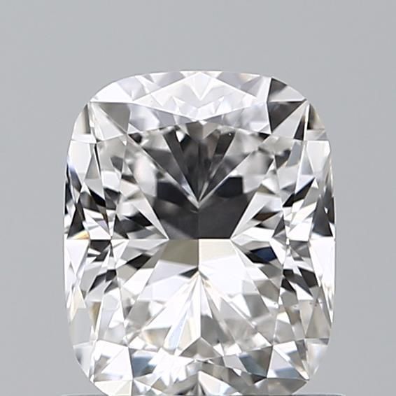 Cushion Lab-Grown Diamond image