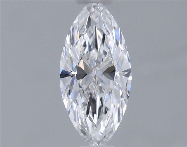 Marquise Lab-Grown Diamond image