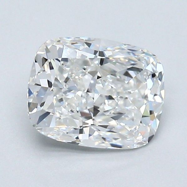 Cushion Diamond image