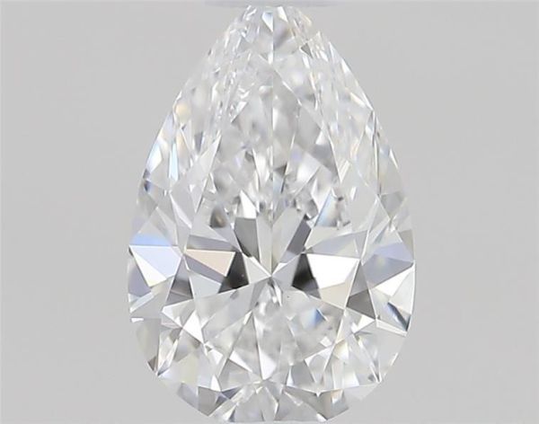 Pear Diamond image