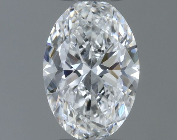 Oval Diamond image
