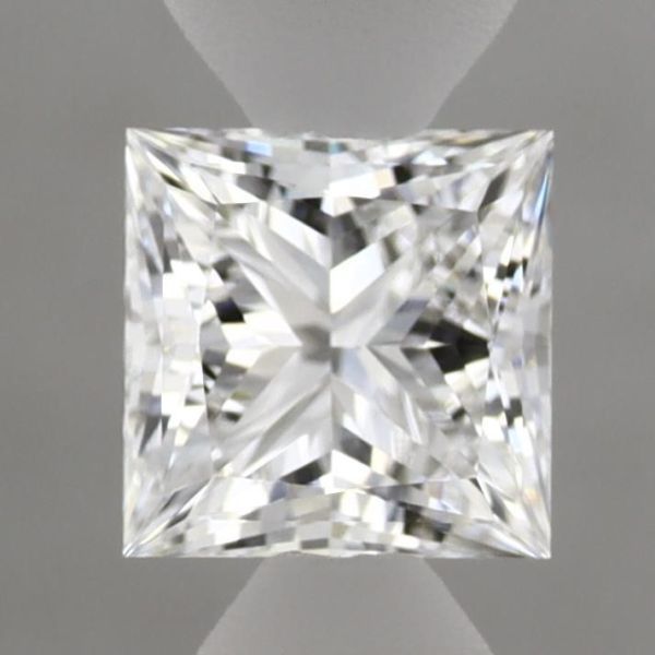 Princess Lab-Grown Diamond image