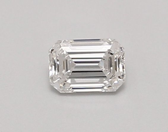 Emerald Lab-Grown Diamond image