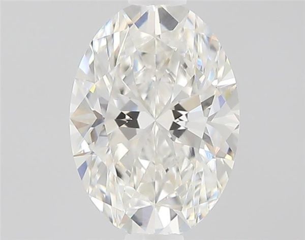 Oval Diamond image