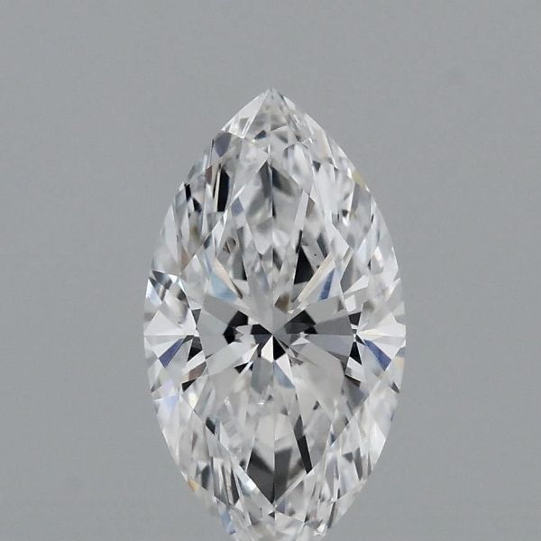 Marquise Lab-Grown Diamond image