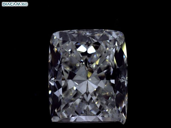 Cushion Diamond image