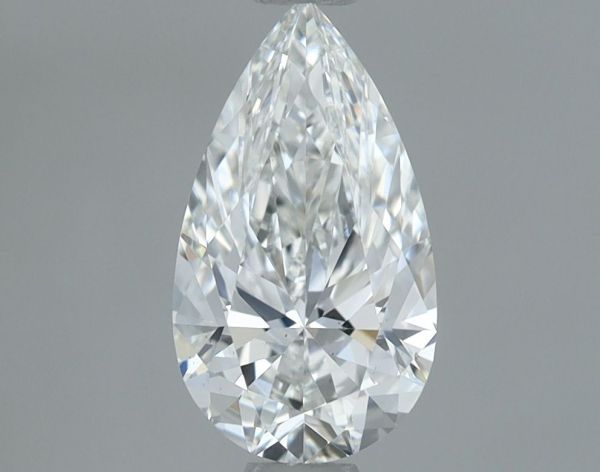 Pear Diamond image