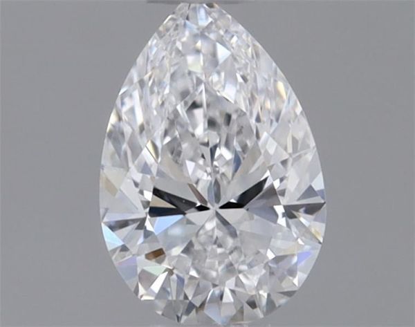 Pear Diamond image