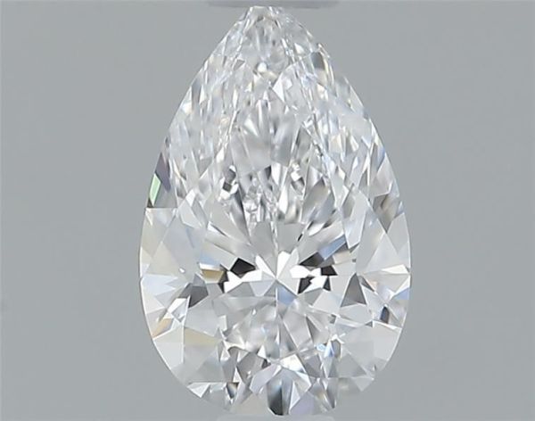 Pear Diamond image