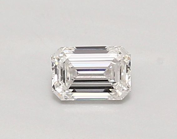 Emerald Lab-Grown Diamond image