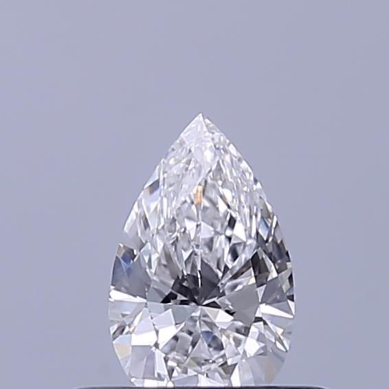 Pear Lab-Grown Diamond image