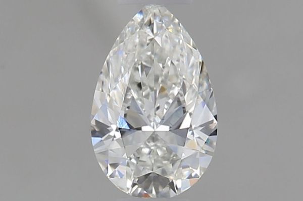 Pear Diamond image