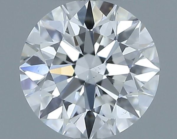 Round Diamond image