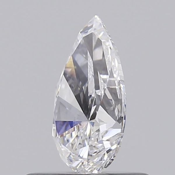 Pear Lab-Grown Diamond image