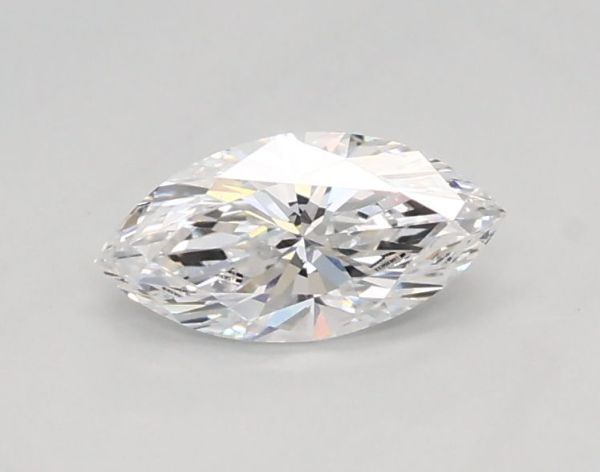 Marquise Lab-Grown Diamond image